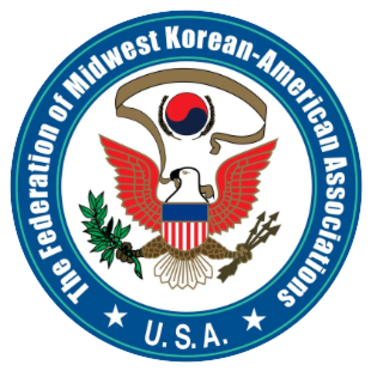 중서부 연합회