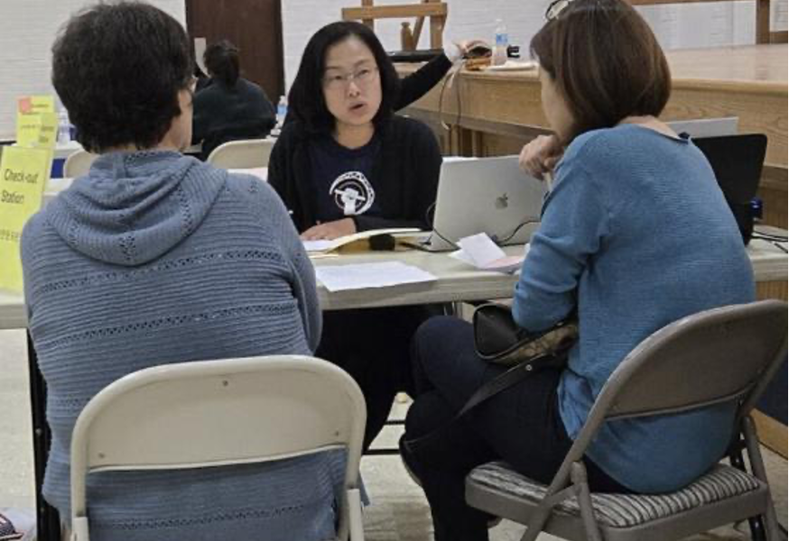 미국 이민정책 변화에 한인사회 촉각 미주총연 정확한 정보 제공 강화